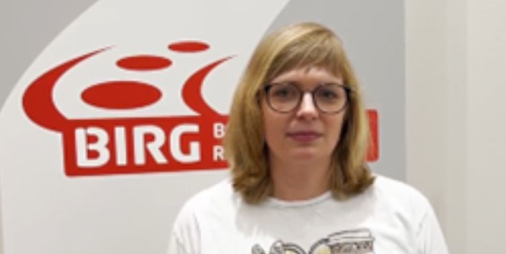 Magdalena Mund, Deutschland